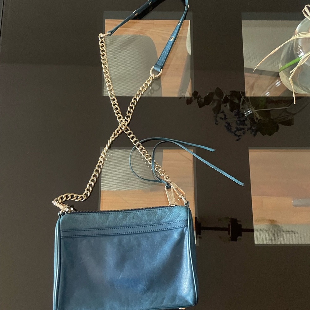 Rebecca Minkoff M.A.C. bag - Picture 5 of 7